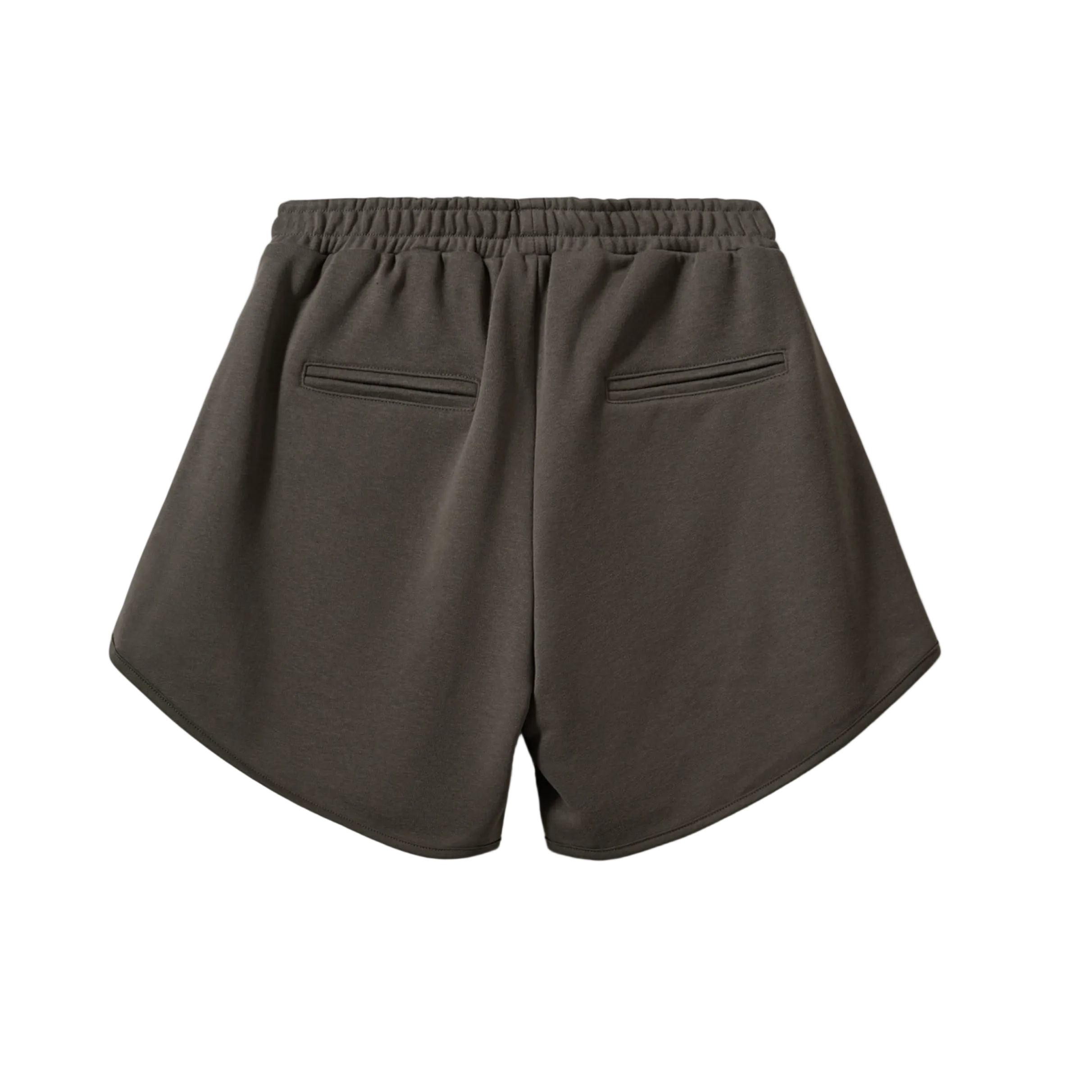 Cruz Shorts Stone