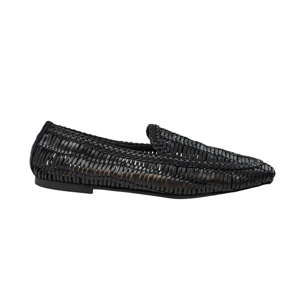Henriet Loafer Black