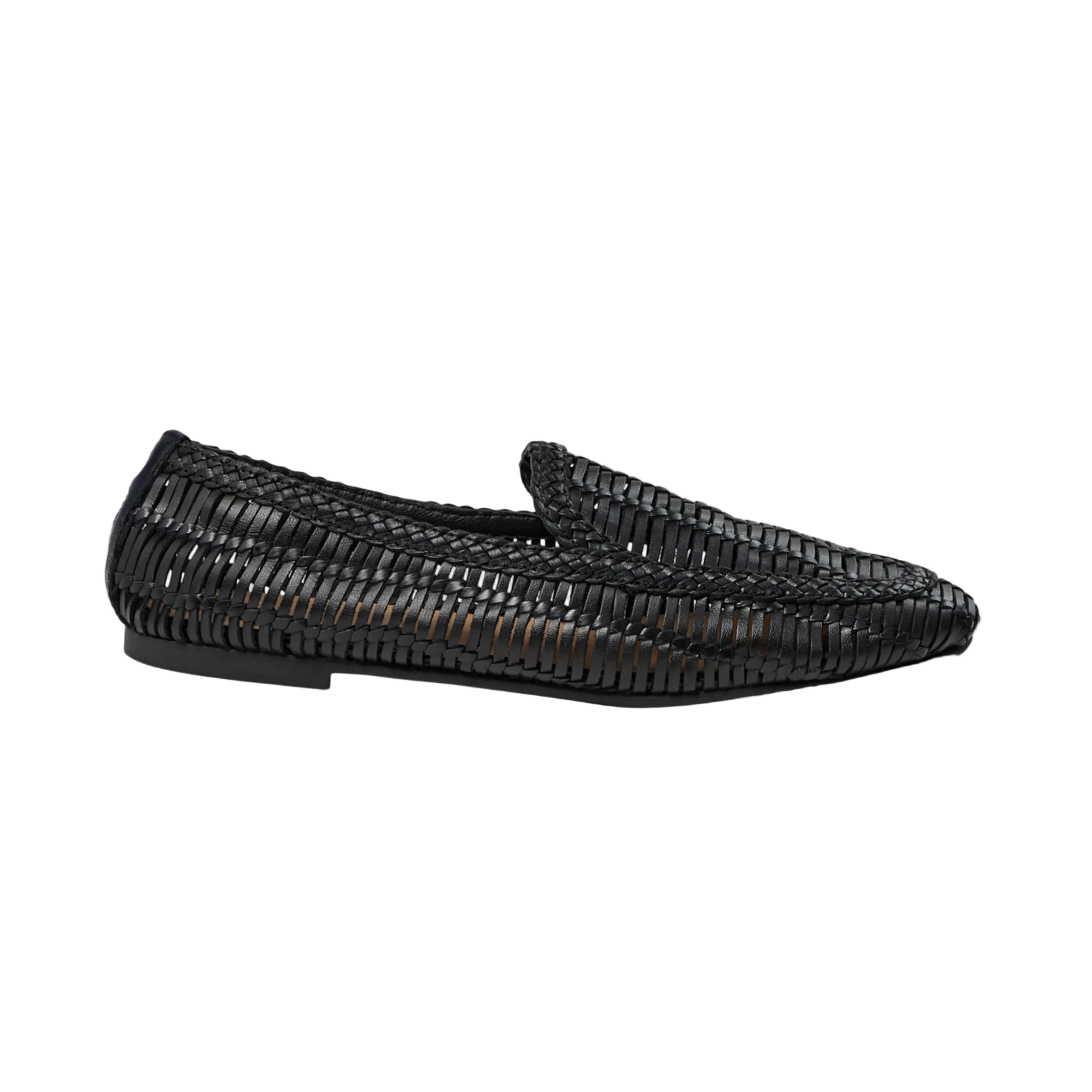 Henriet Loafer Black