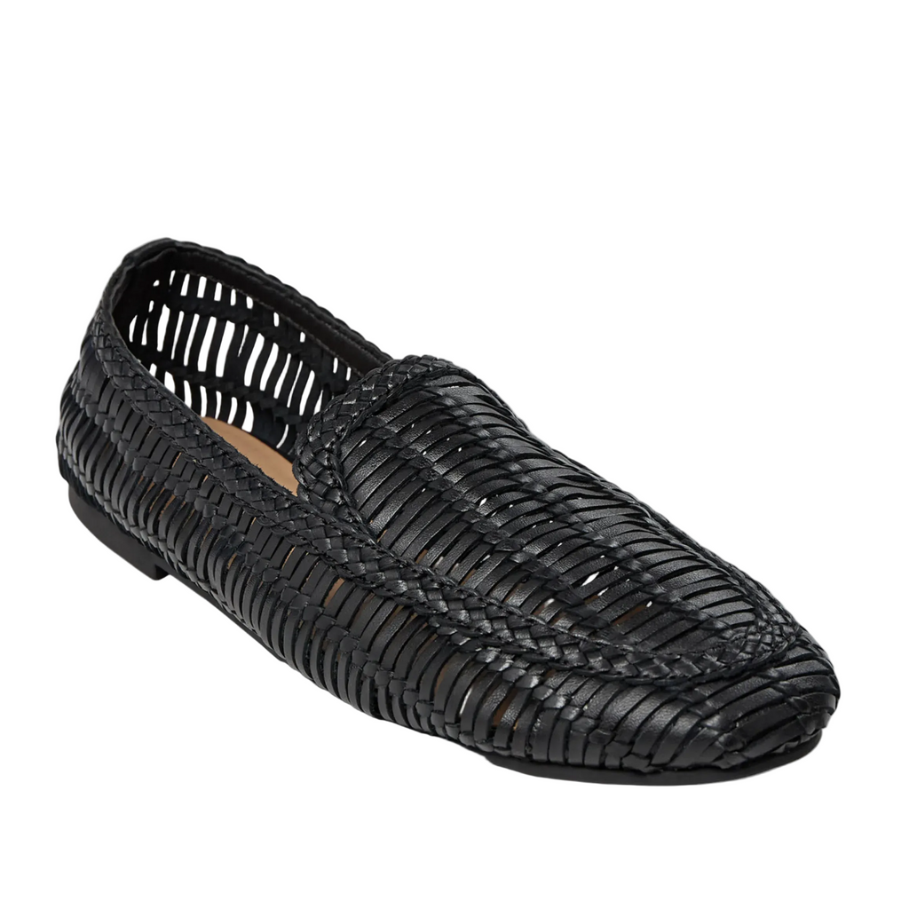 Henriet Loafer Black