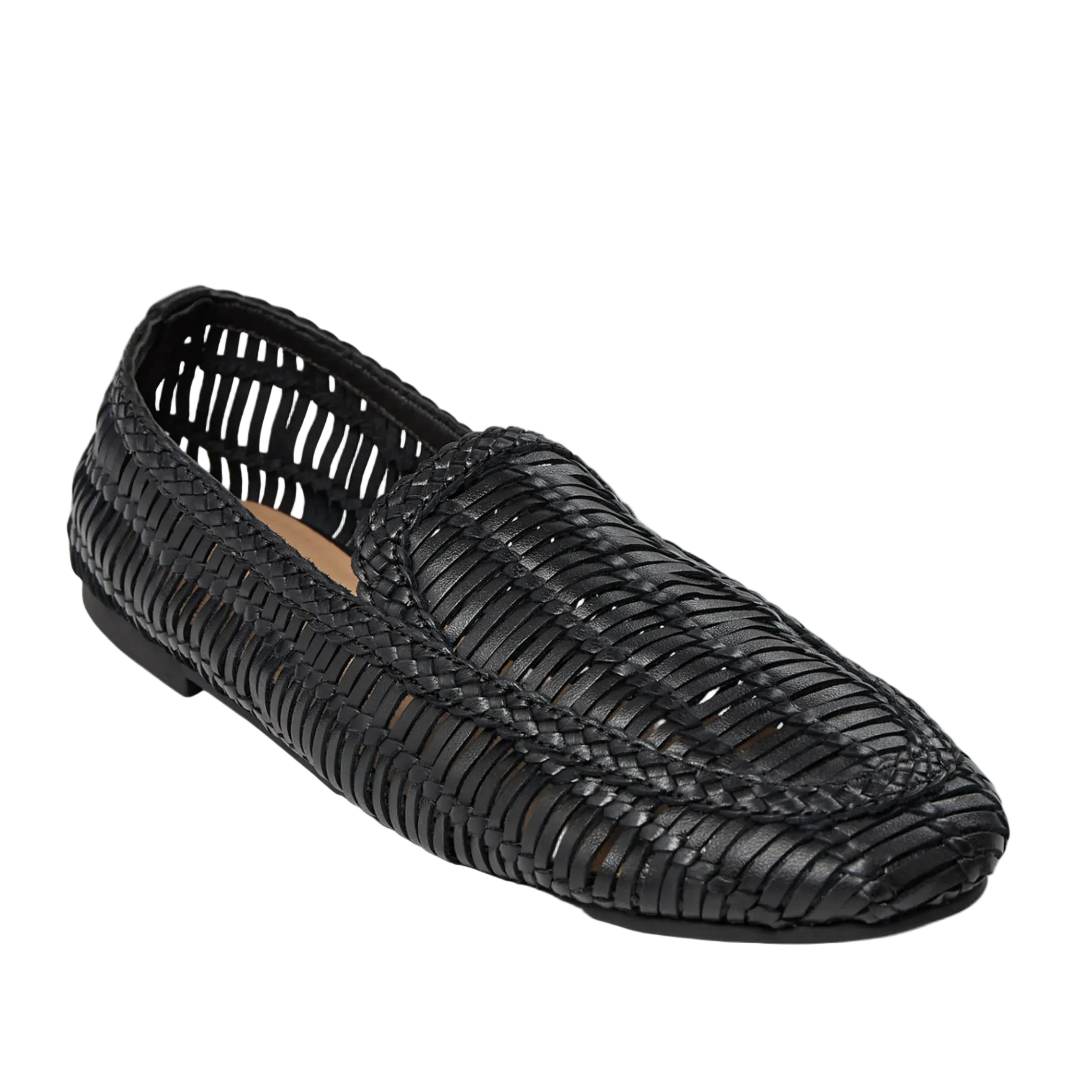 Henriet Loafer Black