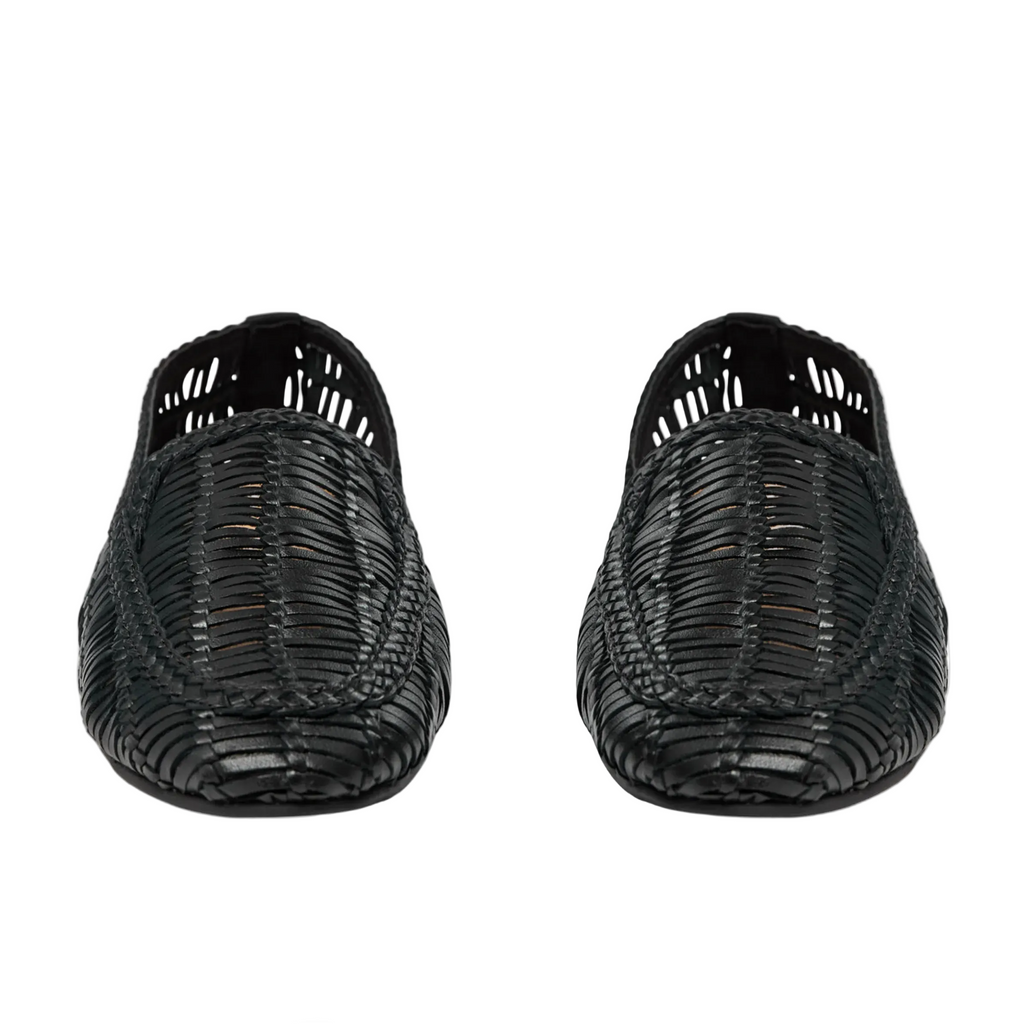 Henriet Loafer Black