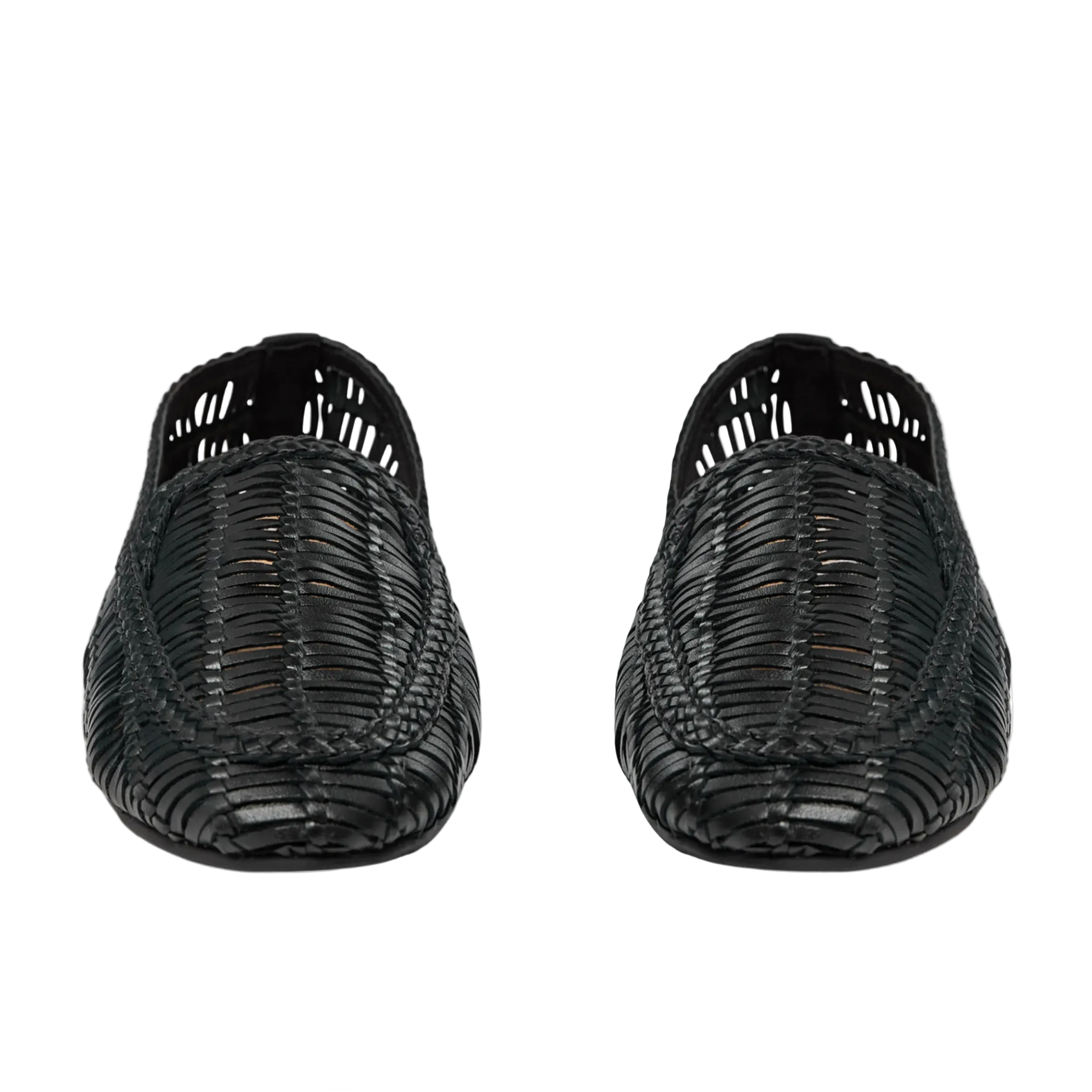 Henriet Loafer Black