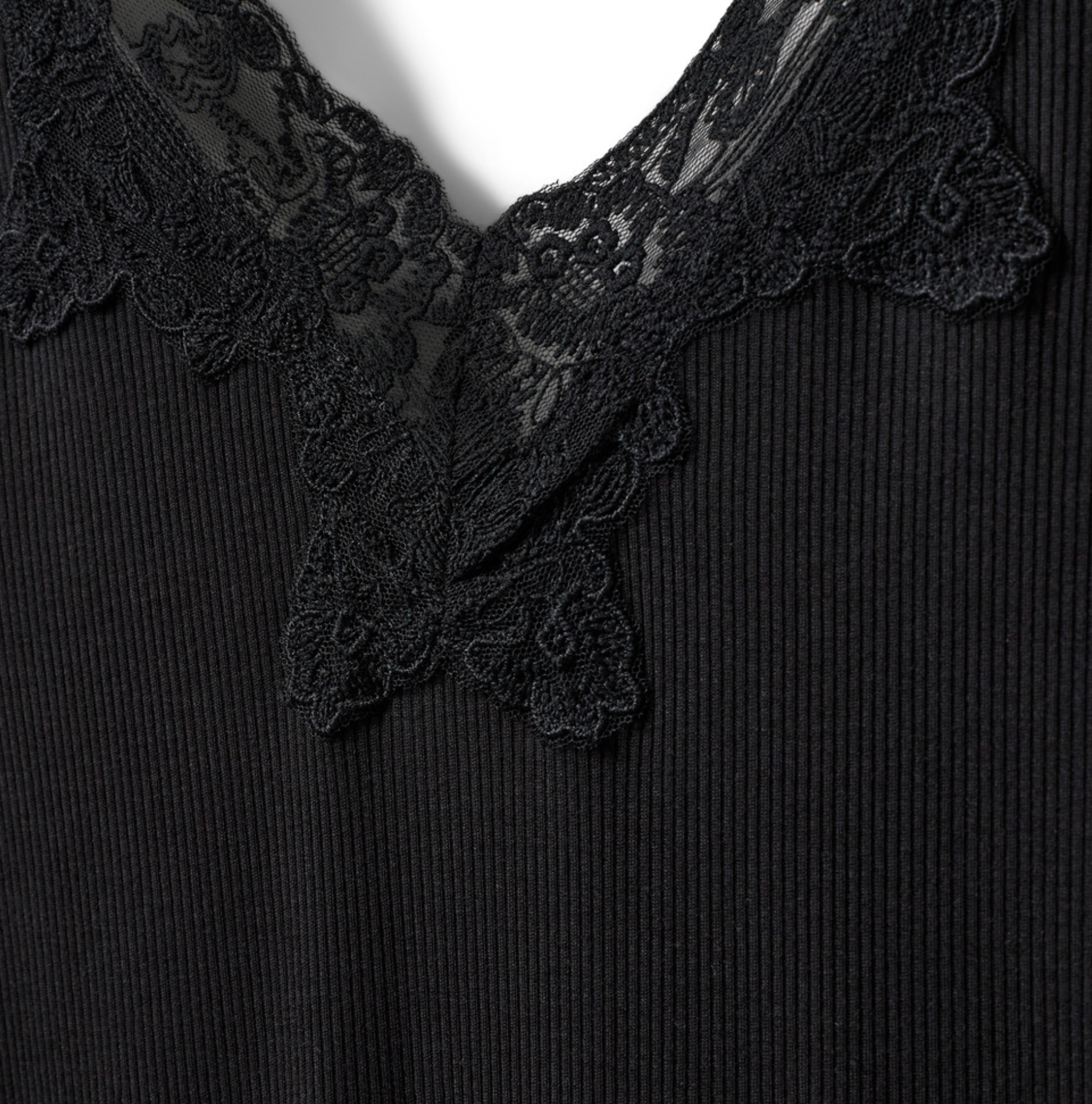 Danilla Top Black