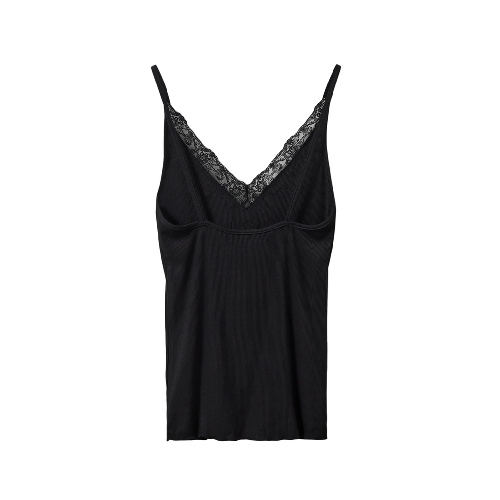 Danilla Top Black