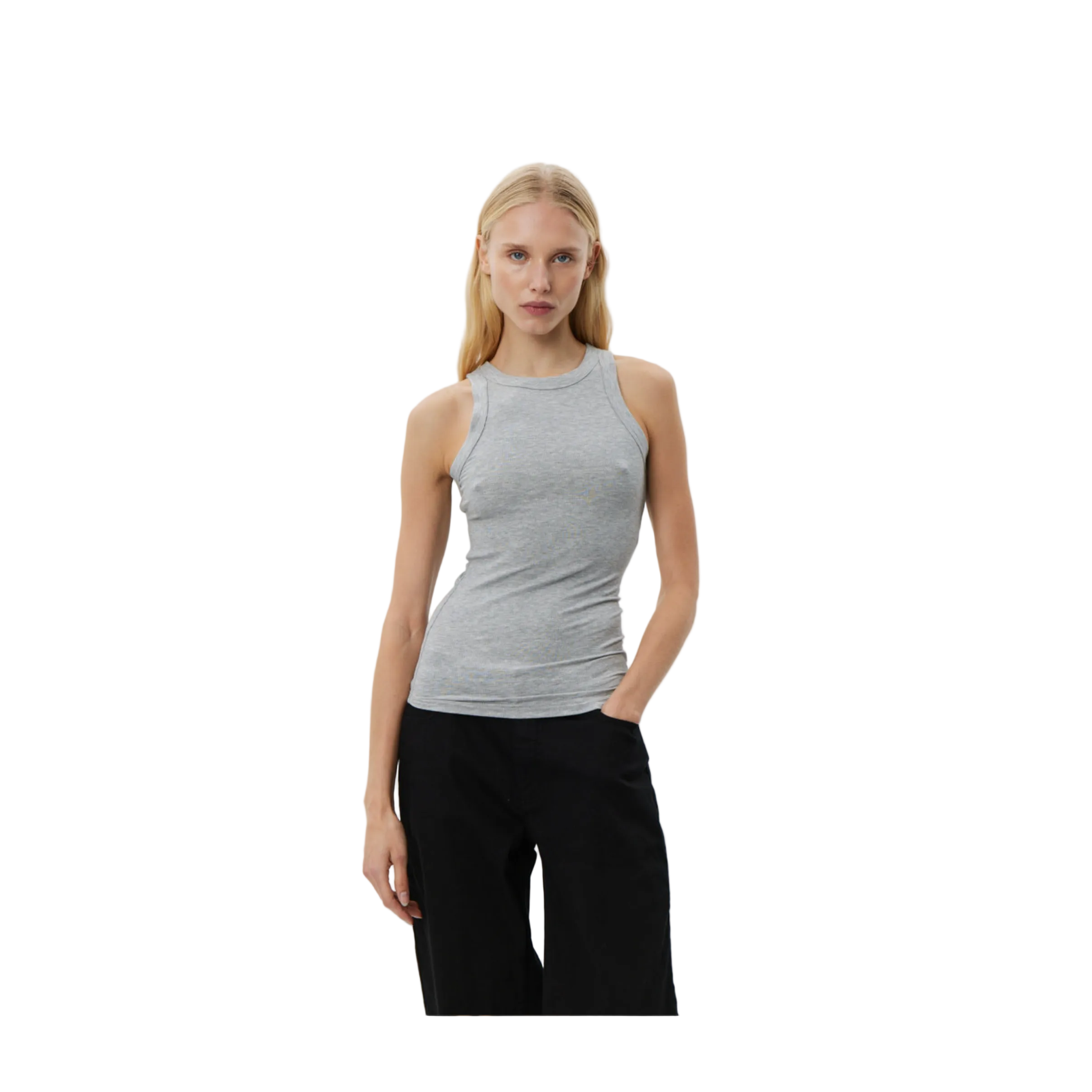Jullie Top Grey NOOS