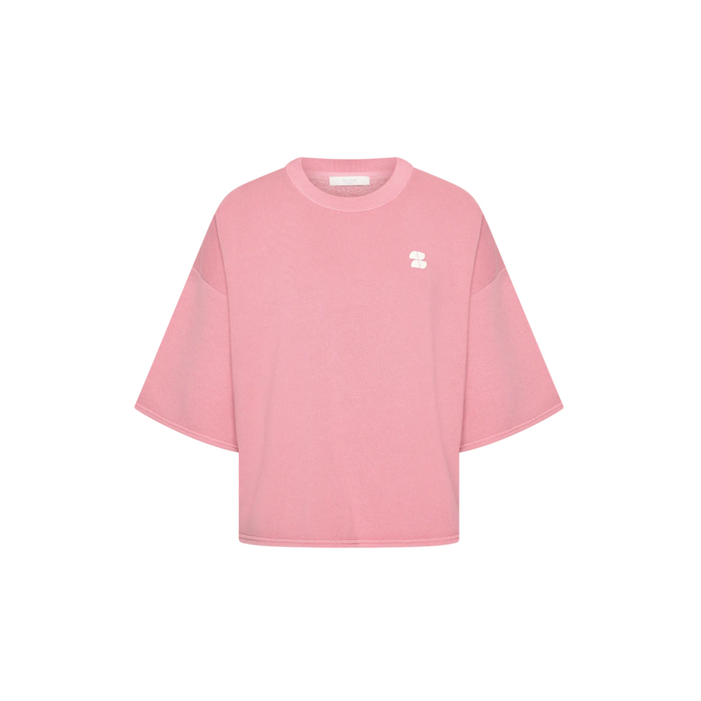 Willow Top Dusty Pink