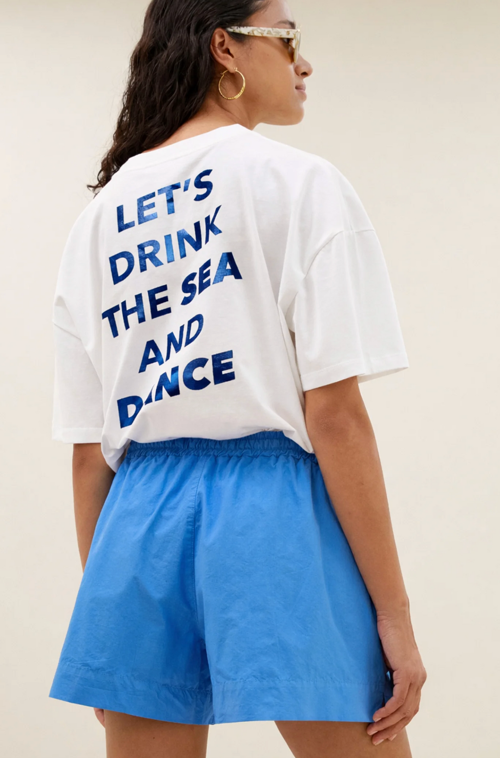 Jade Dance Shirt