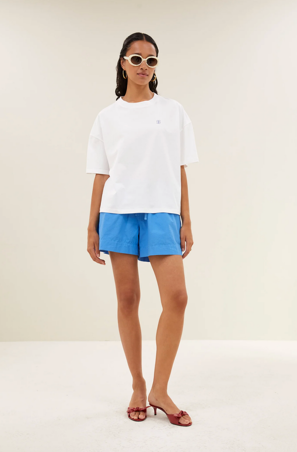 Jade Dance Shirt