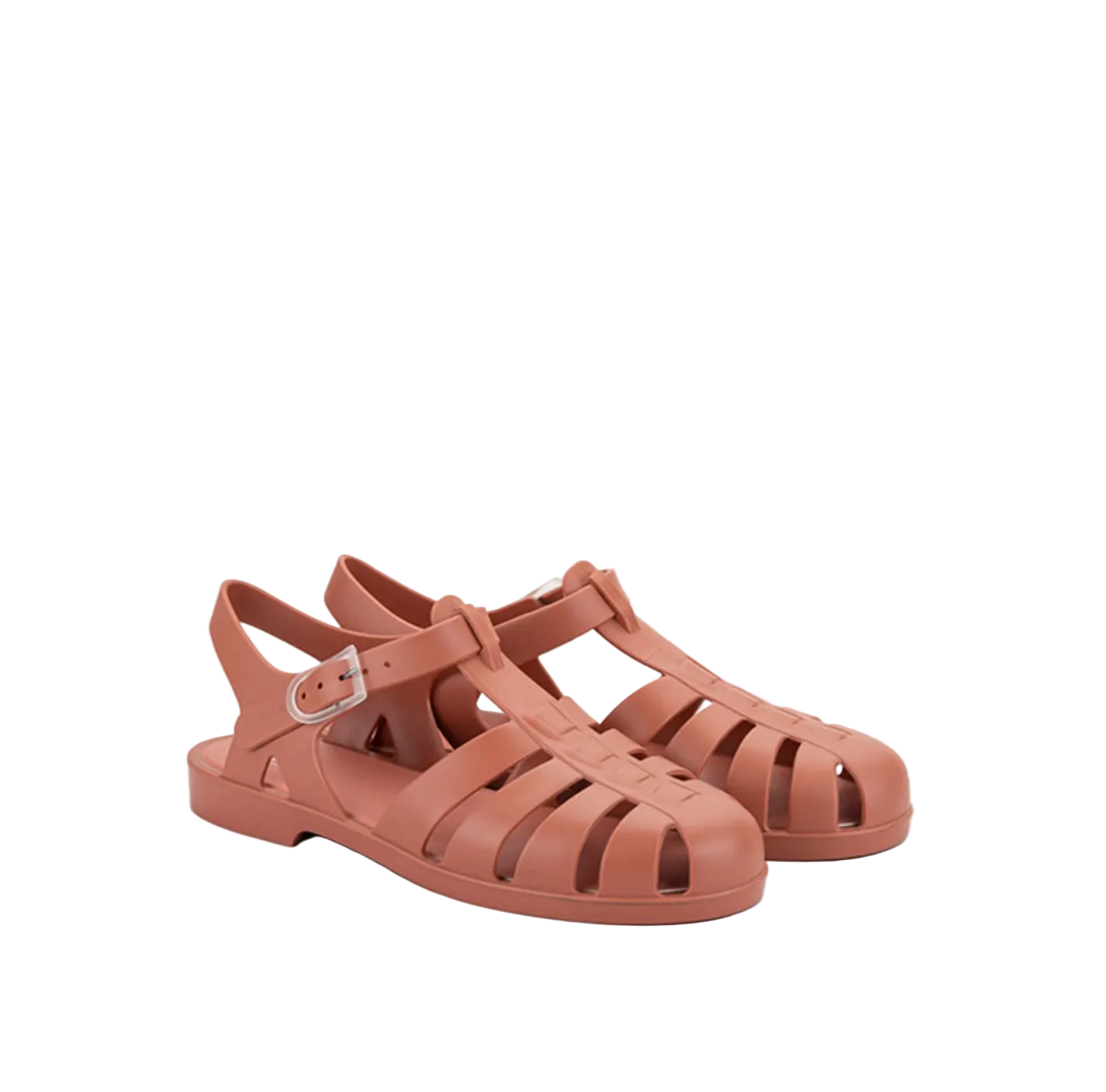 Biarritz Sandal Terracota