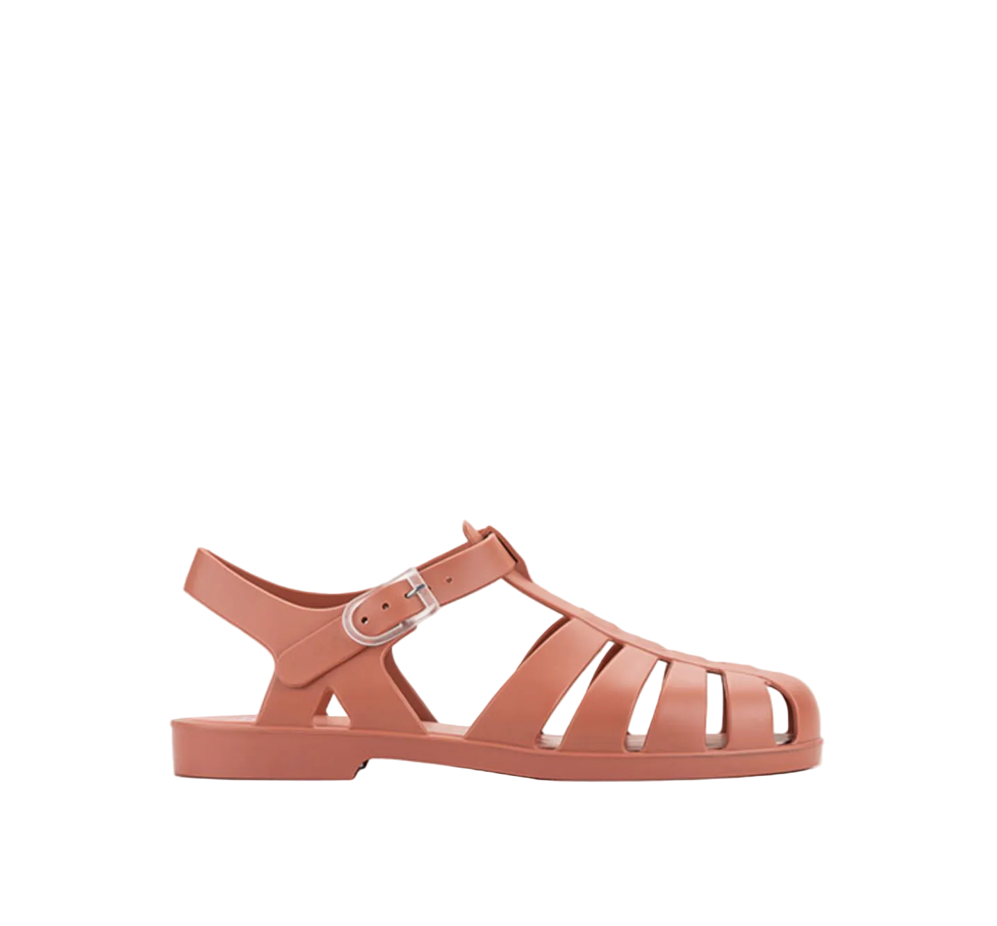Biarritz Sandal Terracota