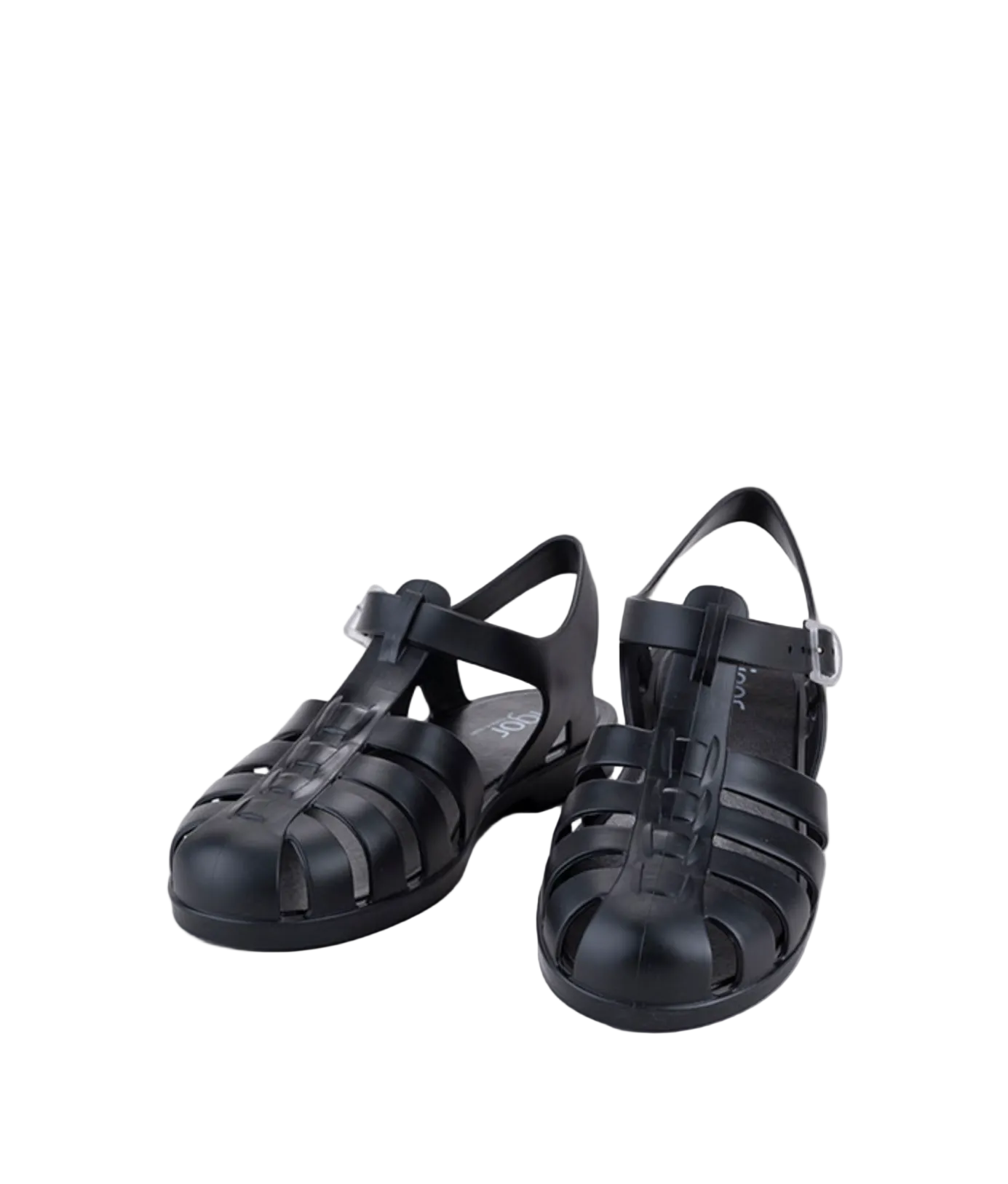 Biarritz Sandal Black
