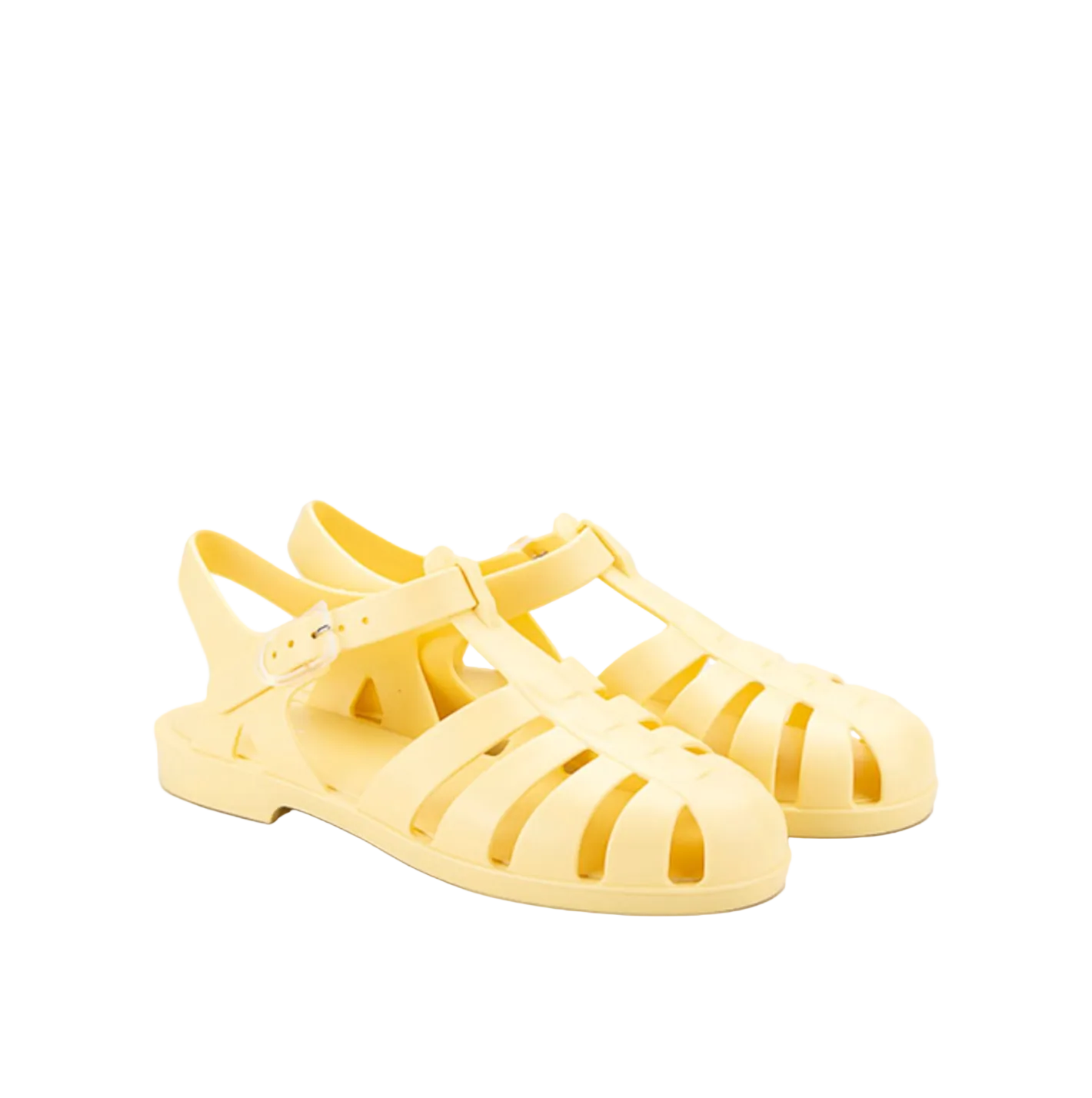 Biarritz Sandal Vanilla