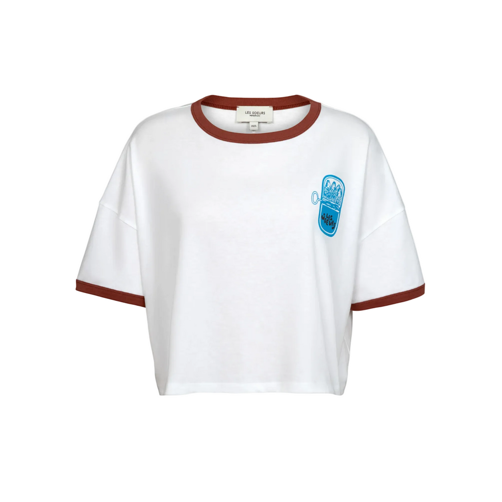 Jenni Artwork T-Shirt