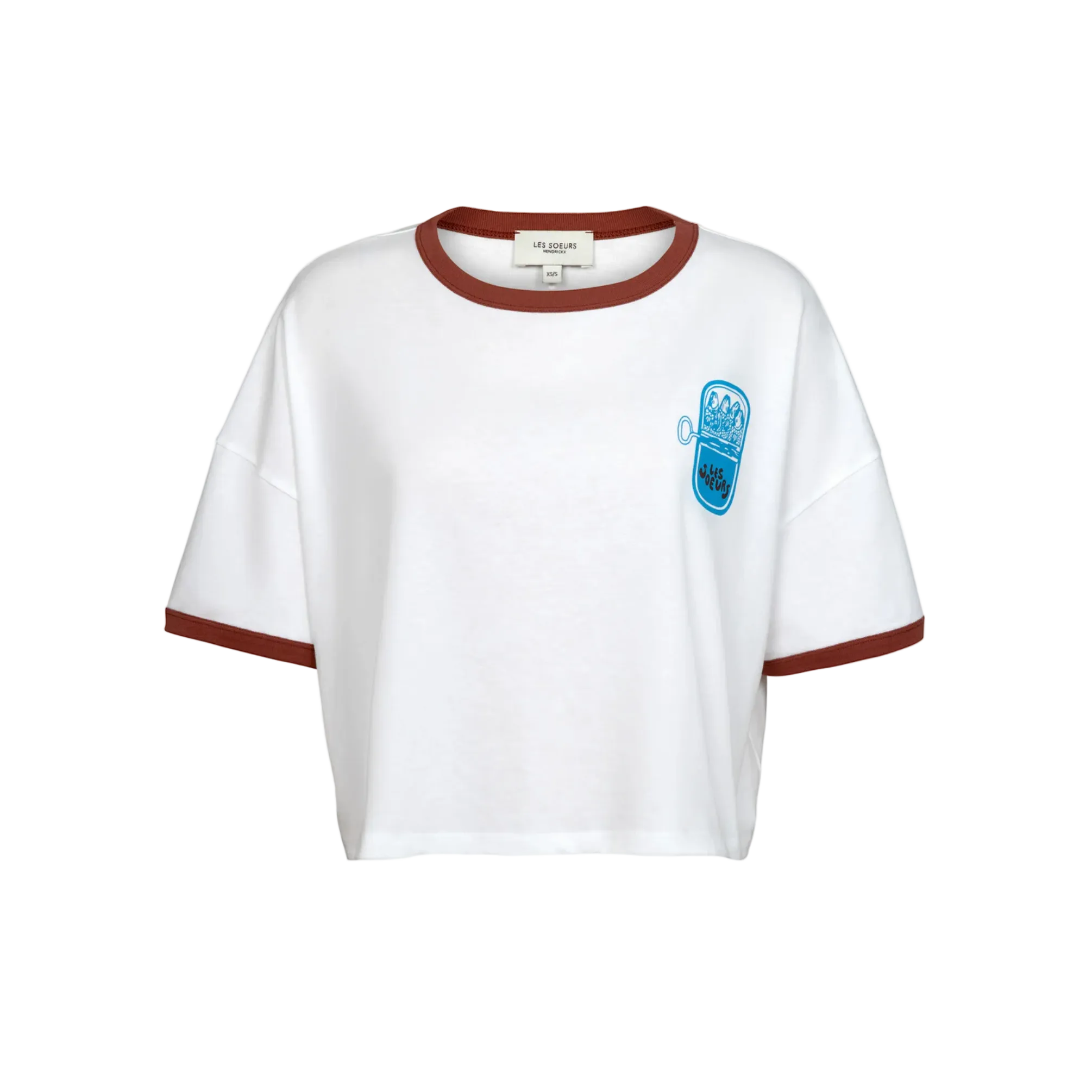 Jenni Artwork T-Shirt