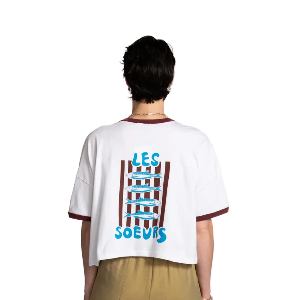 Jenni Artwork T-Shirt