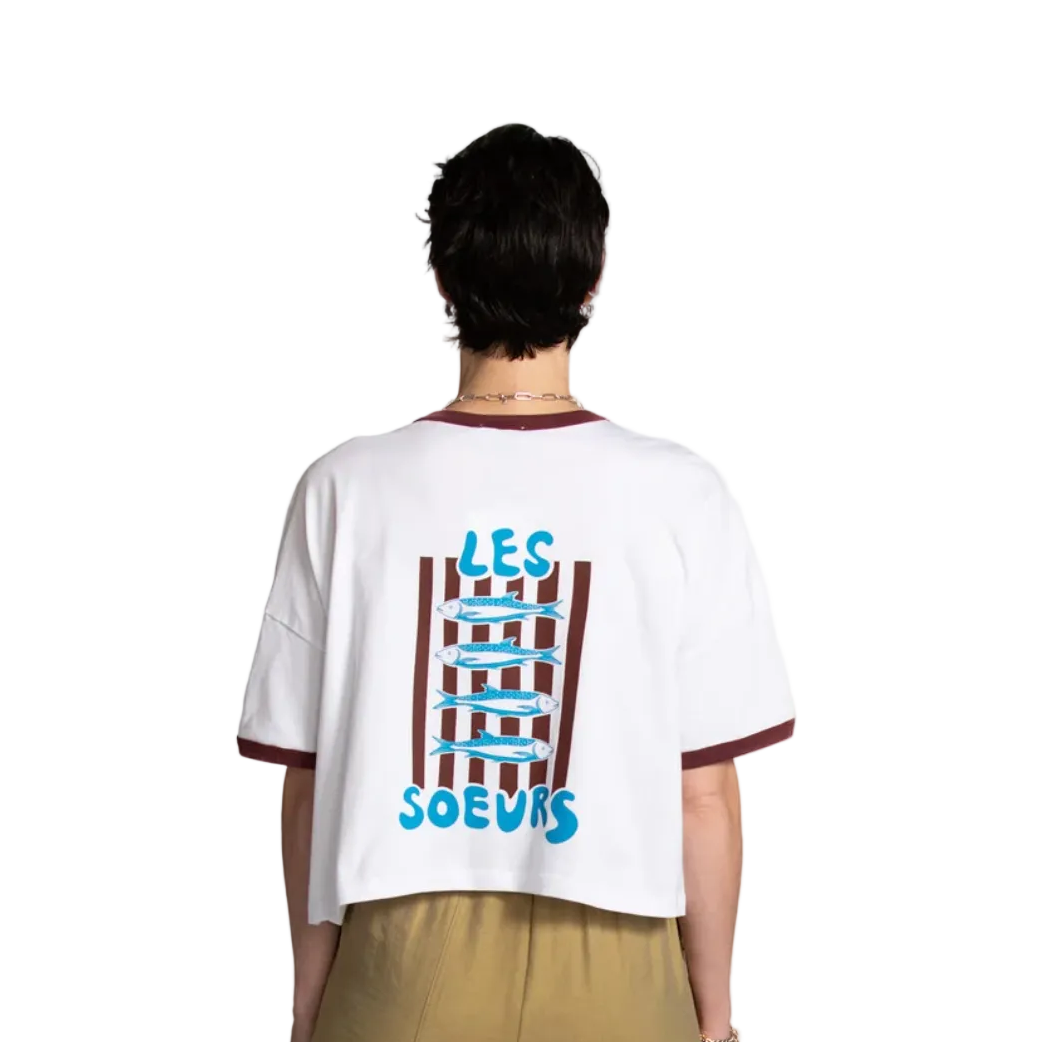 Jenni Artwork T-Shirt