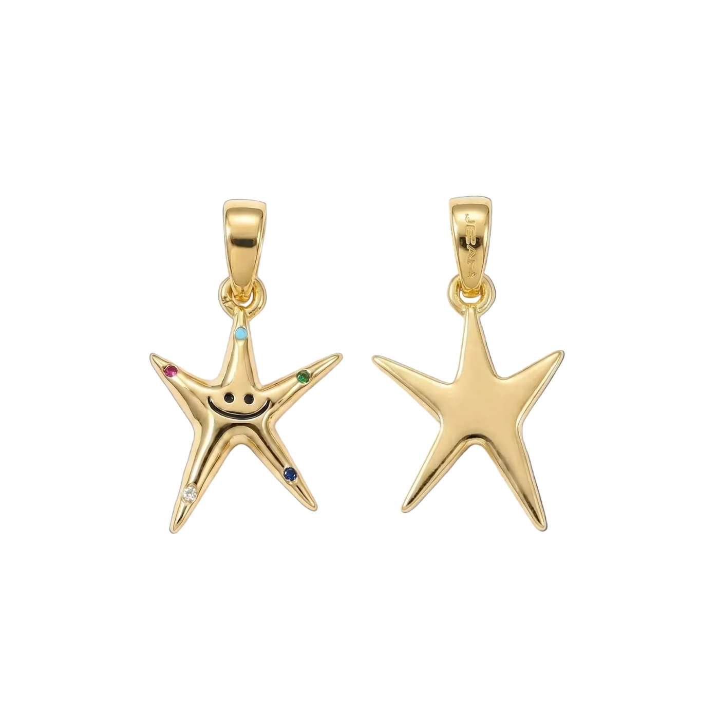 Star Struck Charm
