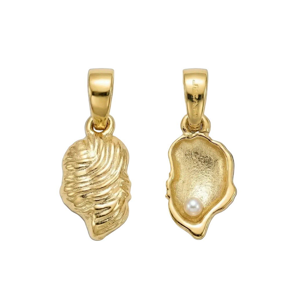 Shuck It Charm