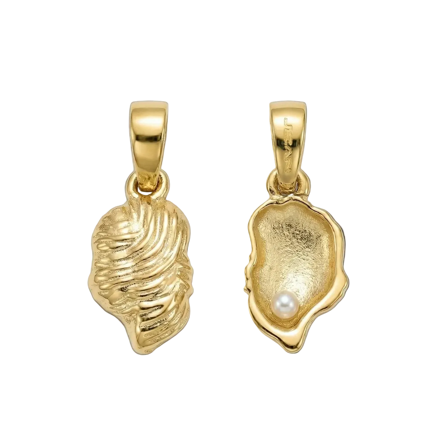 Shuck It Charm