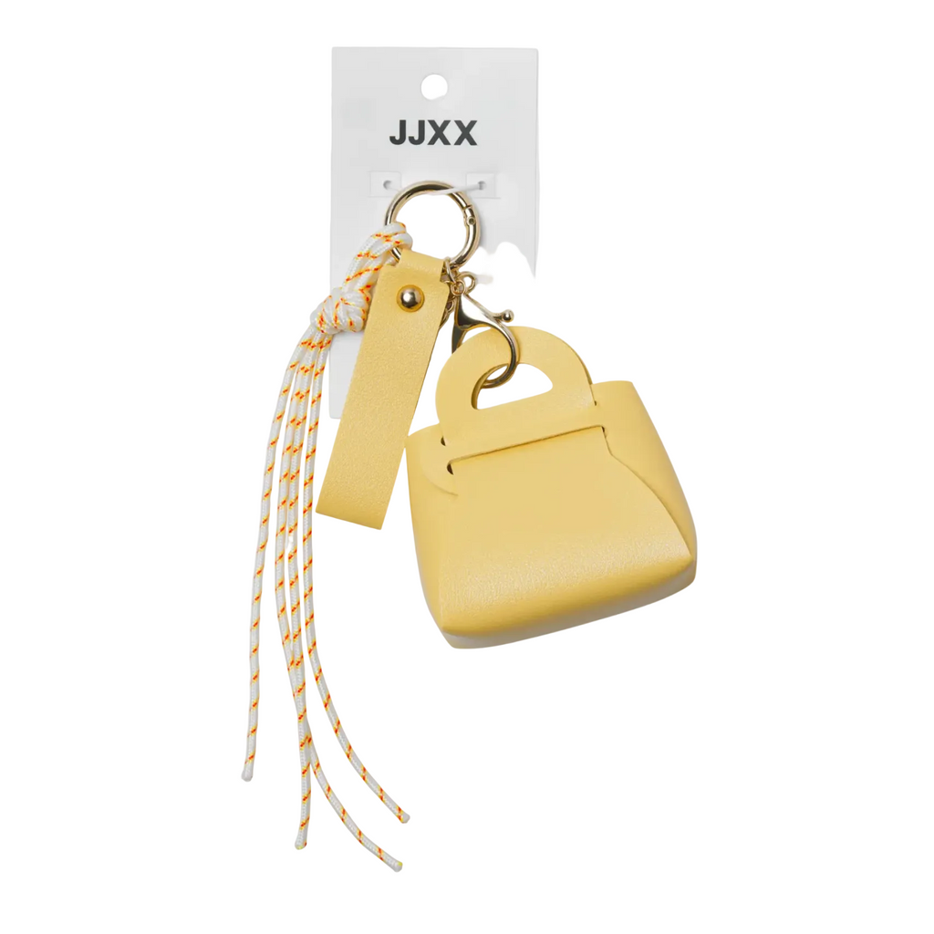 Holly Bag Charm Sunlight