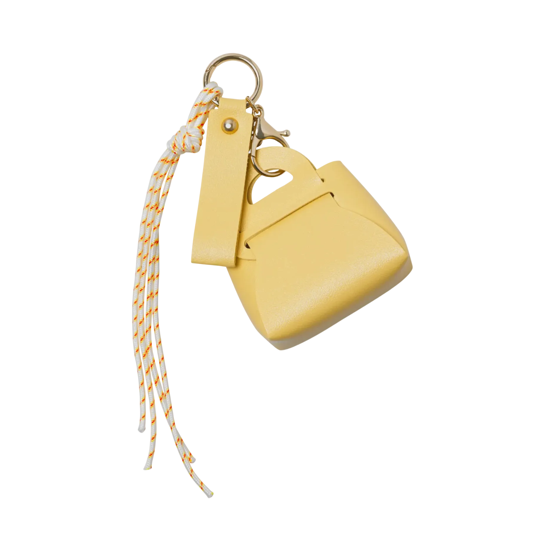 Holly Bag Charm Sunlight