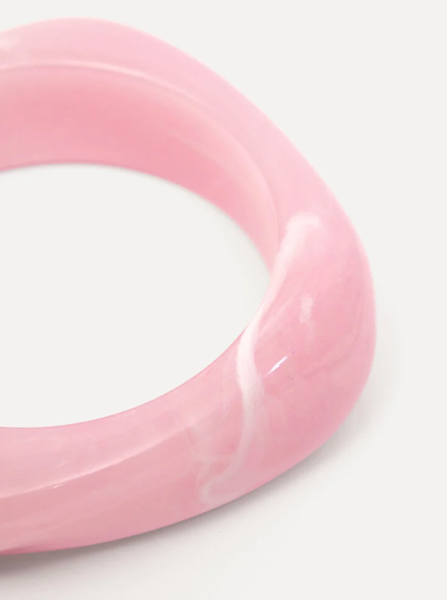 Bangle Roze