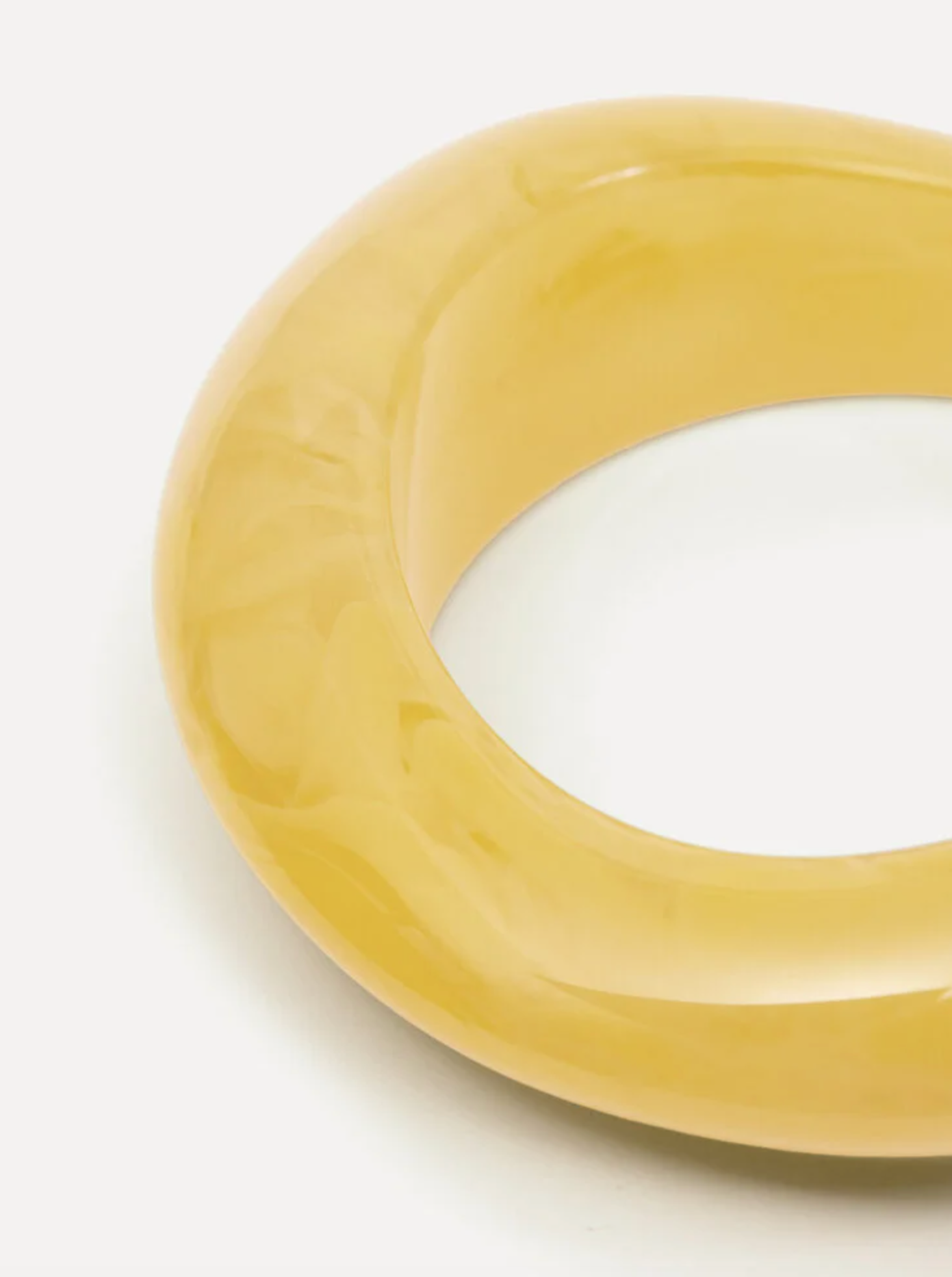 Bangle Geel