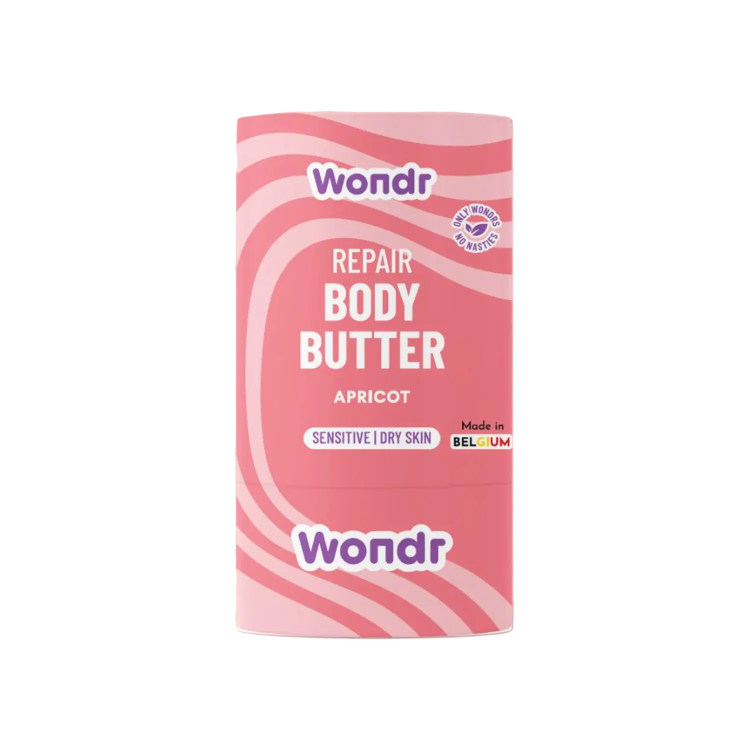 Body Butter Abrikoos