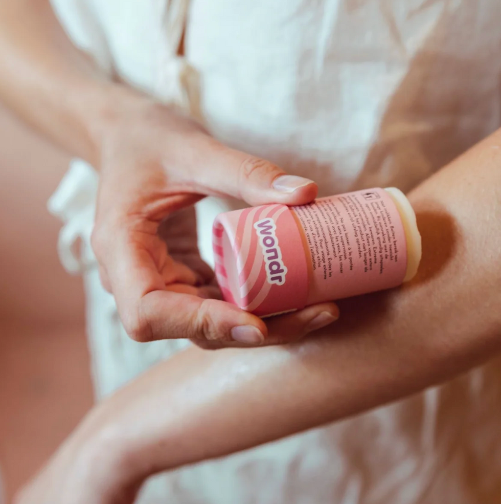 Body Butter Abrikoos