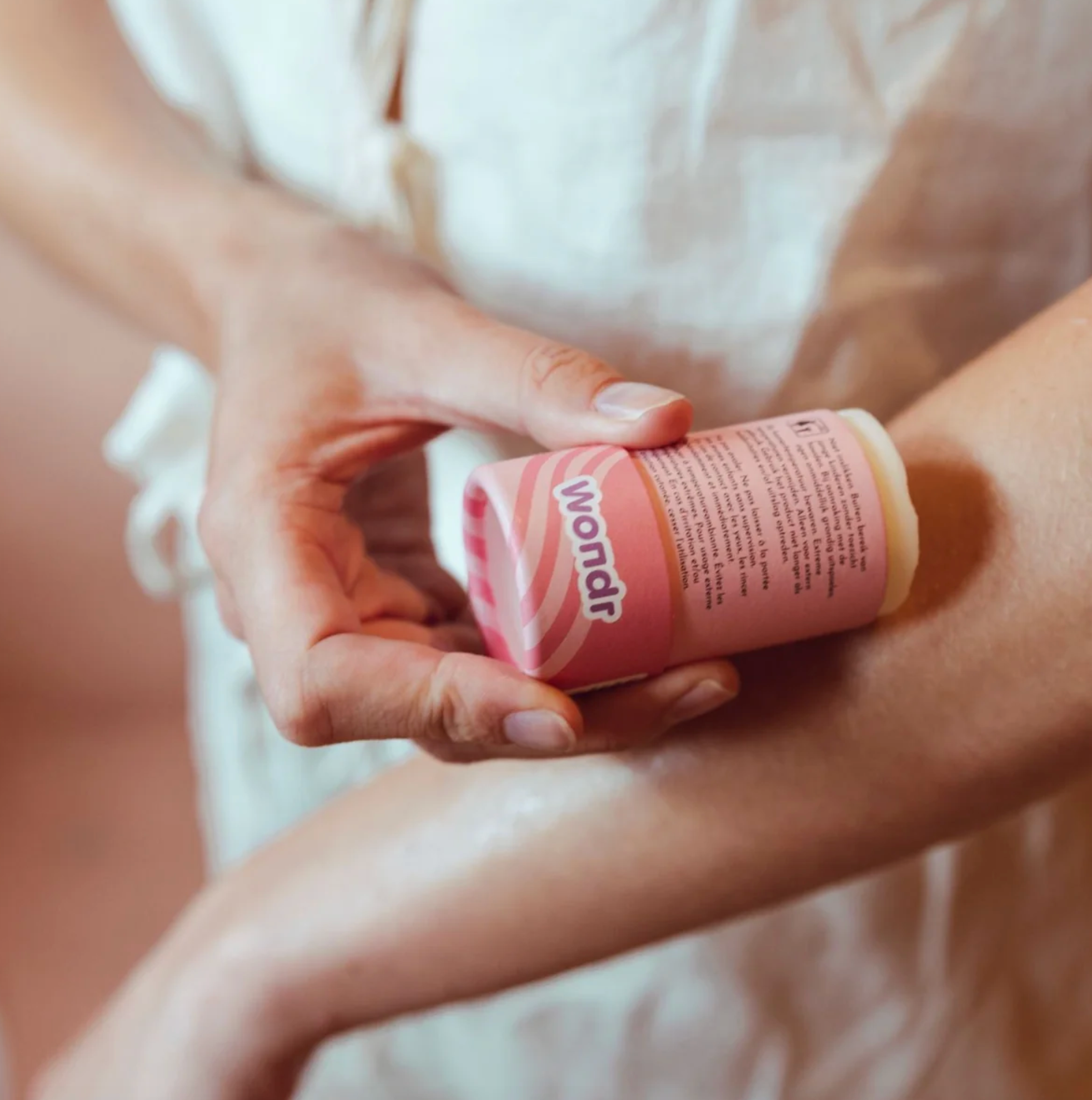 Body Butter Abrikoos