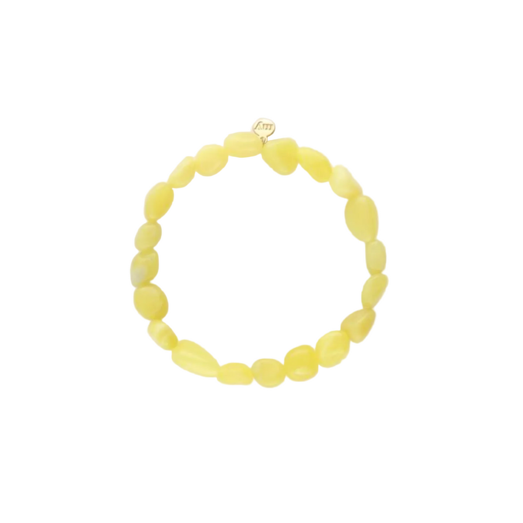 Tropical Armband Groen