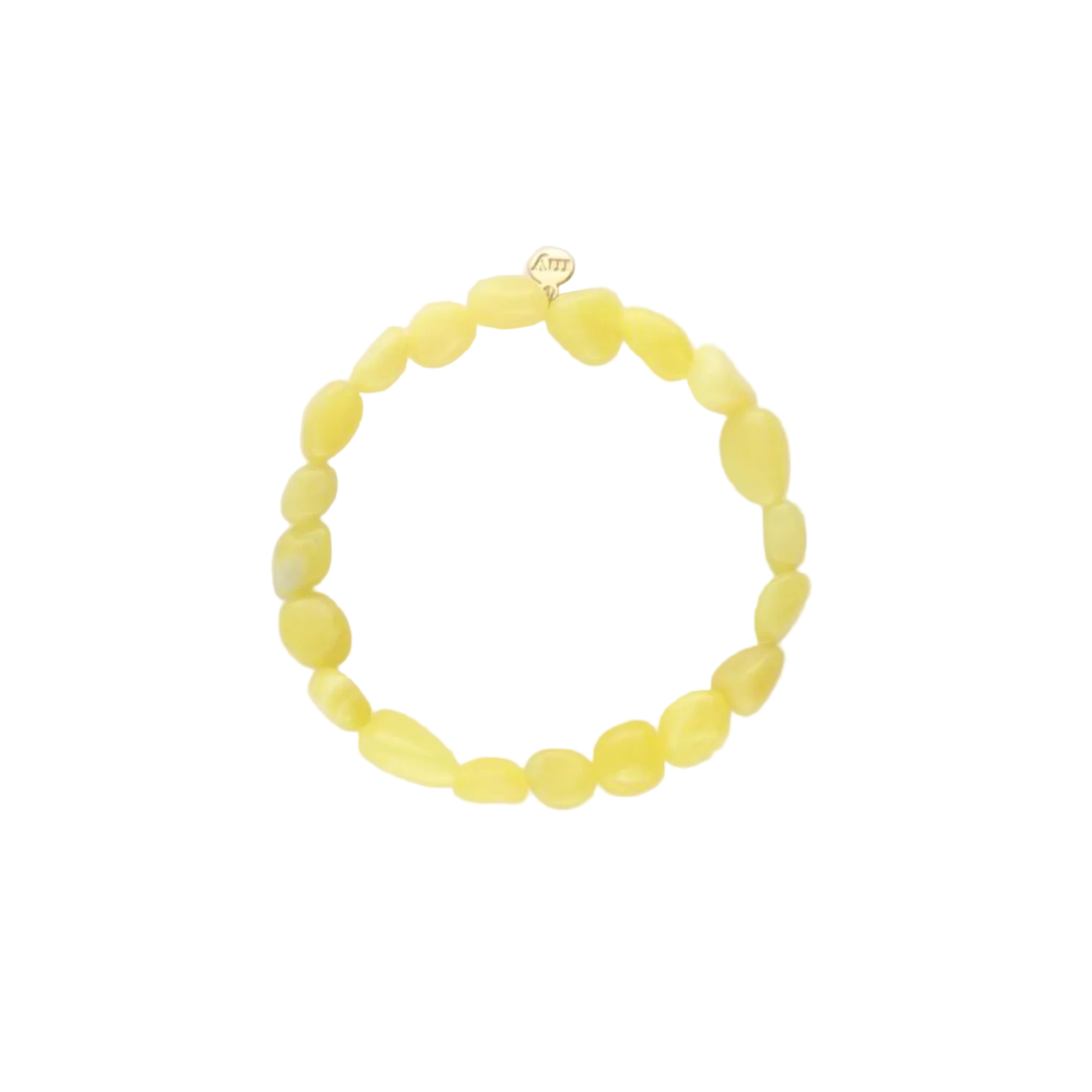 Tropical Armband Groen