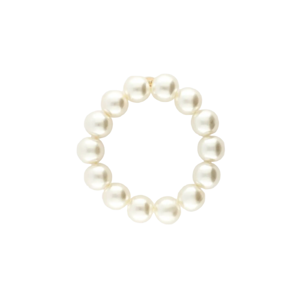 Tropical Pearl Armband