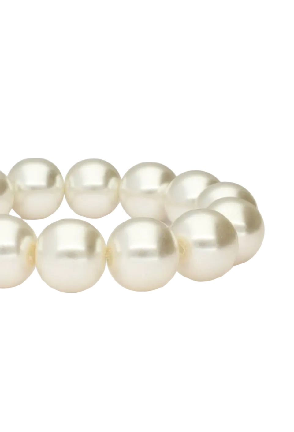 Tropical Pearl Armband