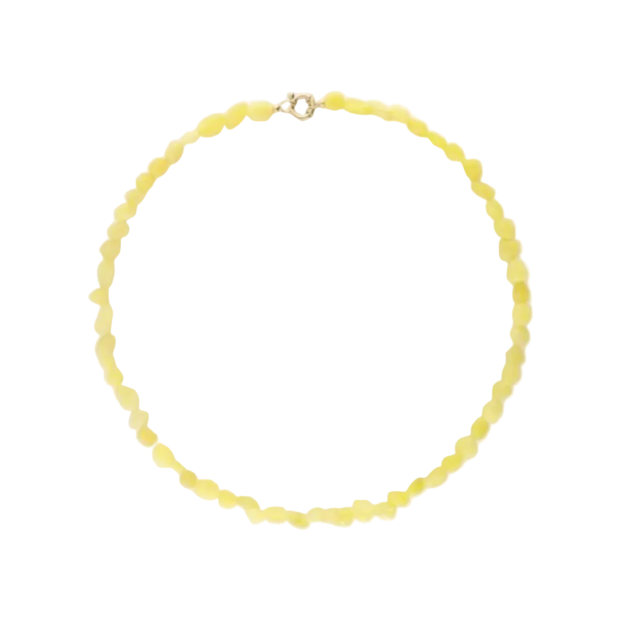 Tropical Ketting Groen