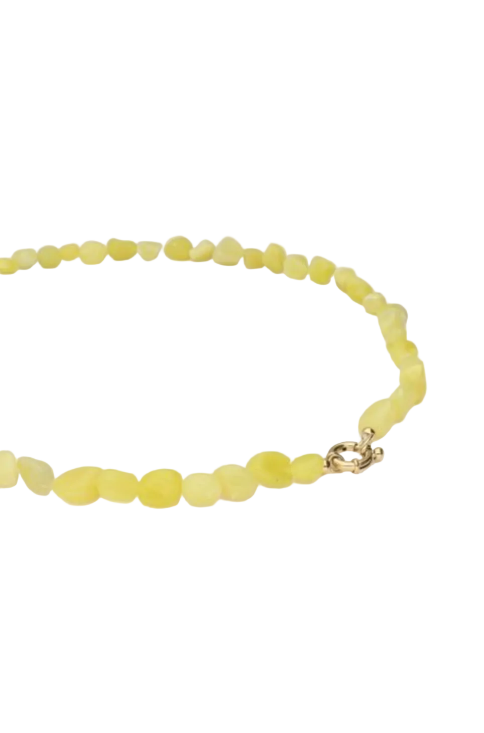 Tropical Ketting Groen