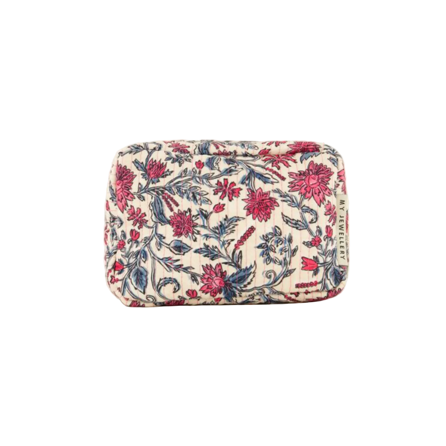 Flower Toiletzak