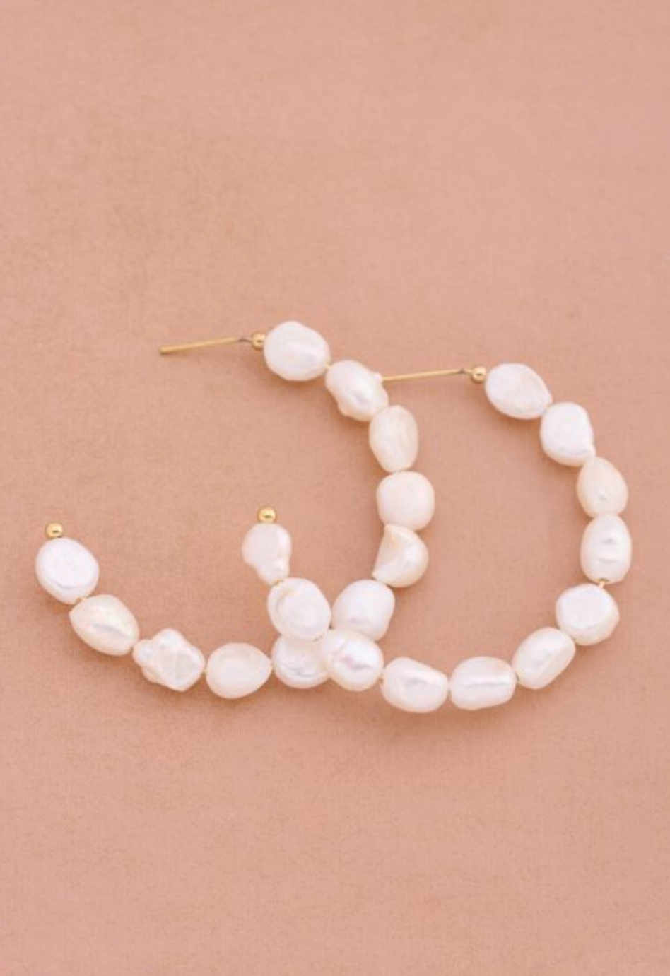 Pearl Oorringen