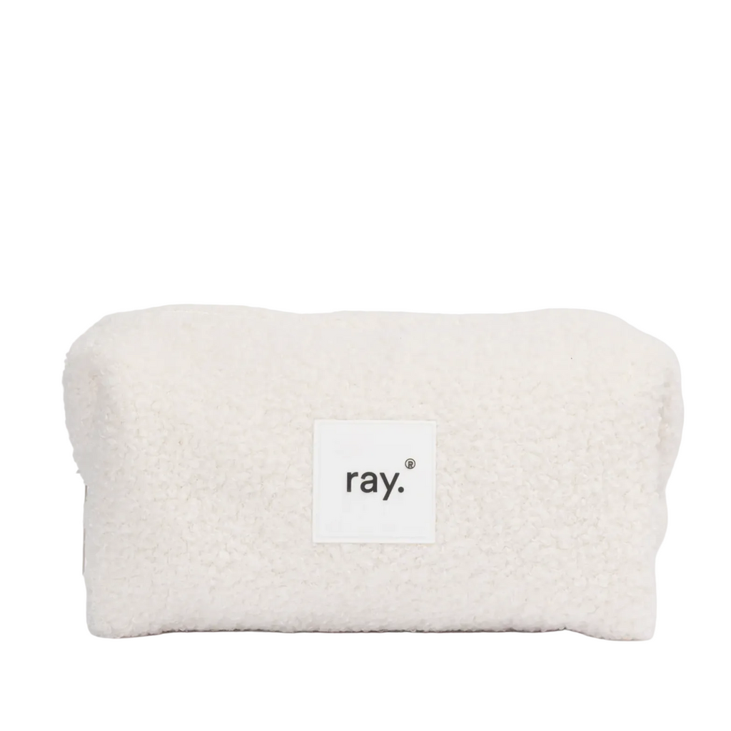 Ray Toilettas