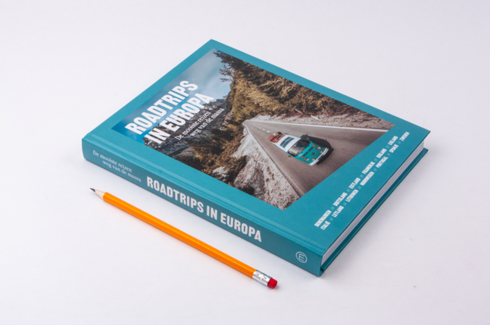 Roadtrips in Europa