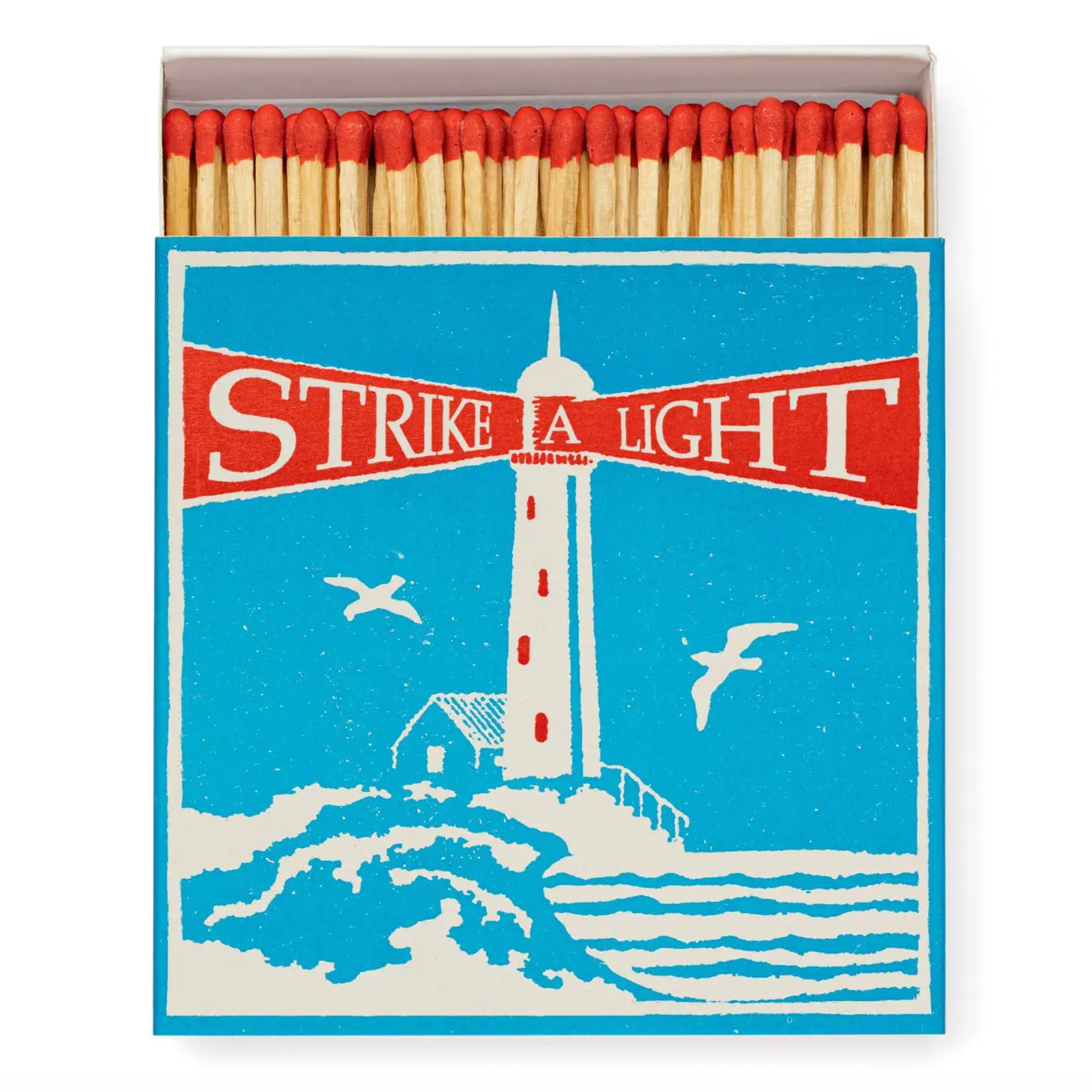 Lighthouse Lucifers