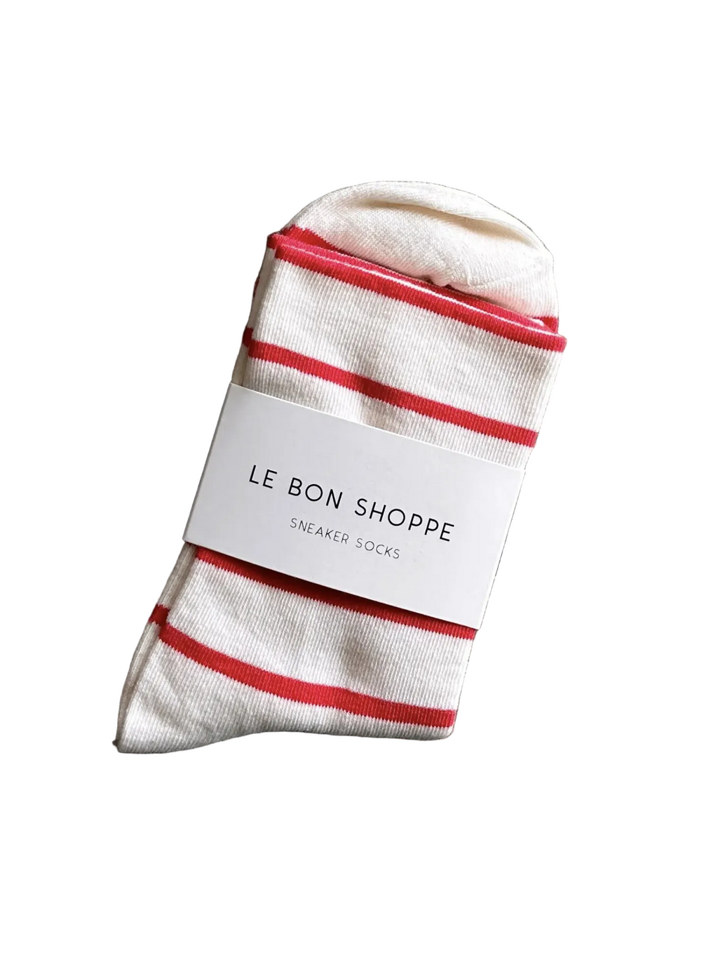 Wally Socks Candy Cane