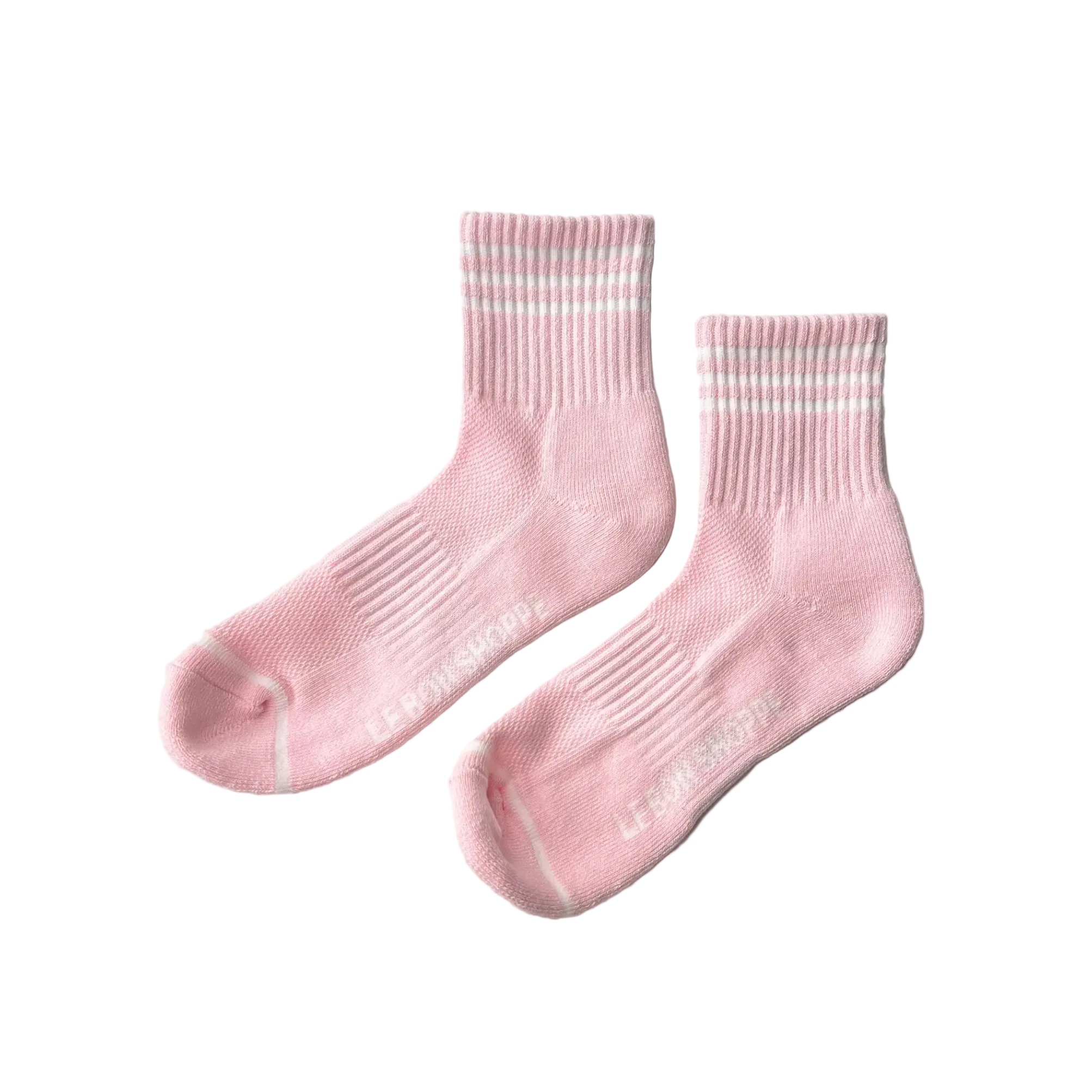 Girlfriend Socks Peony