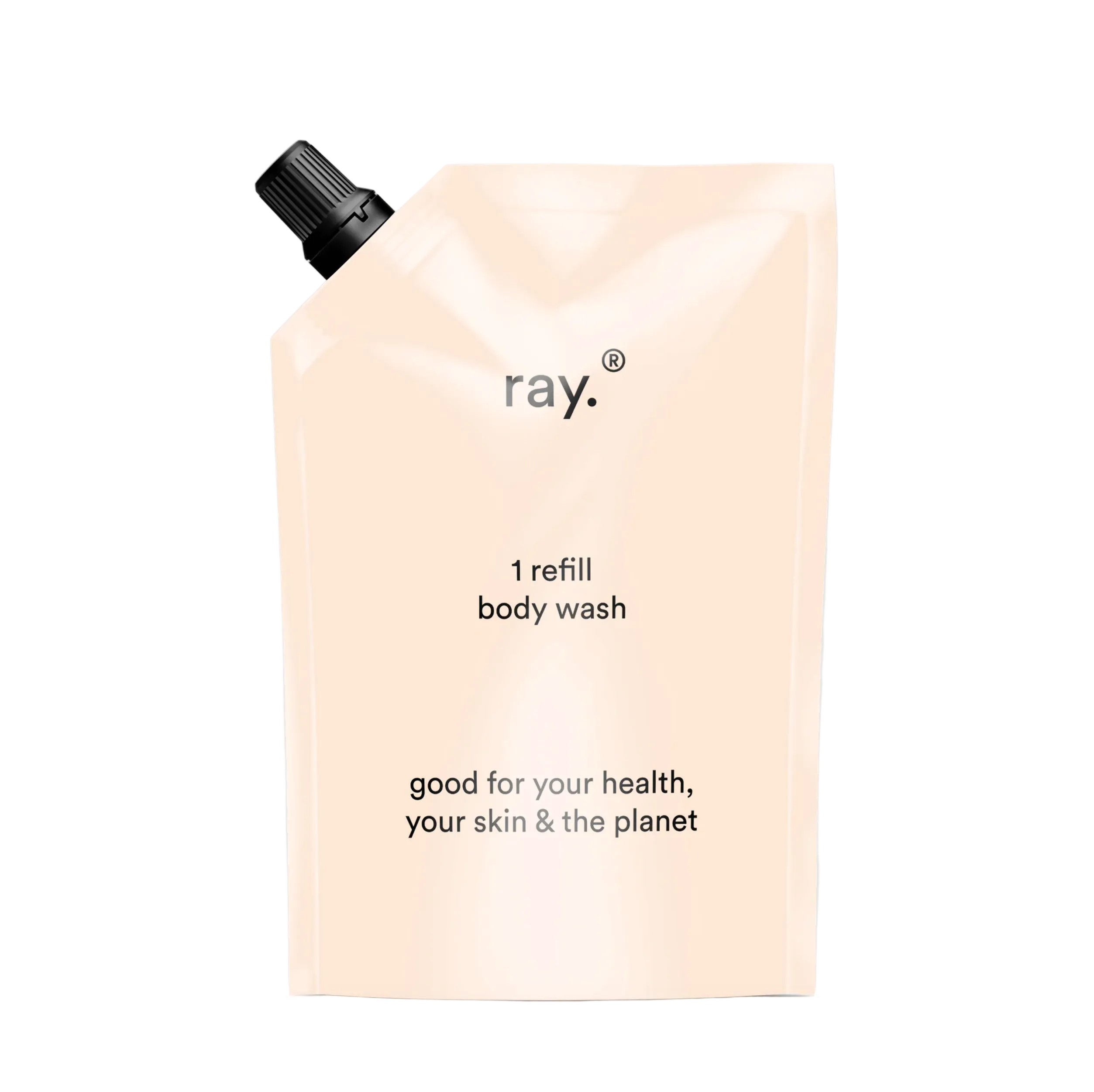 Body Wash Refill