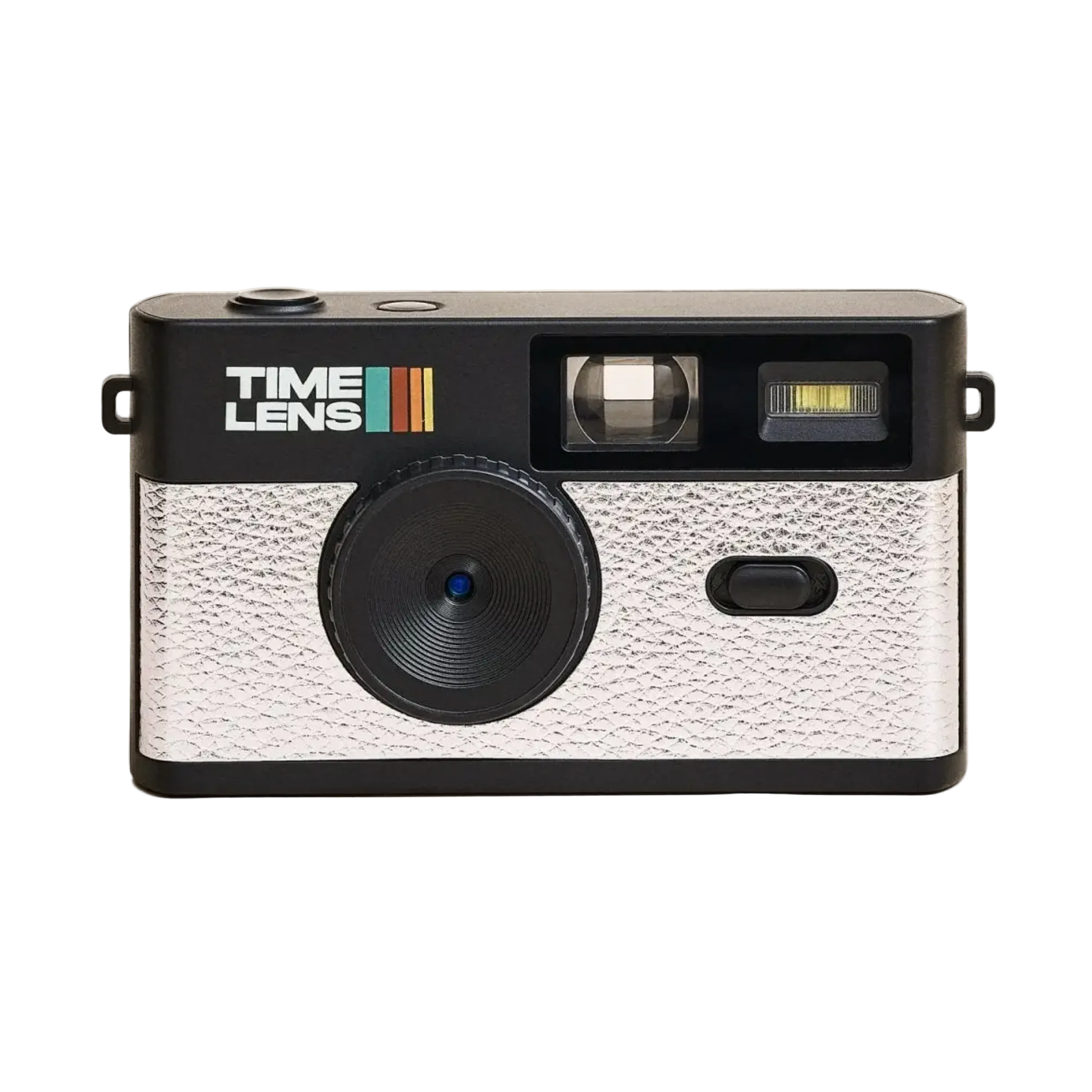 Timelens Camera Zilver