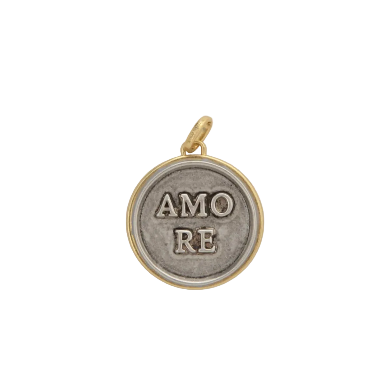 Amore Charm