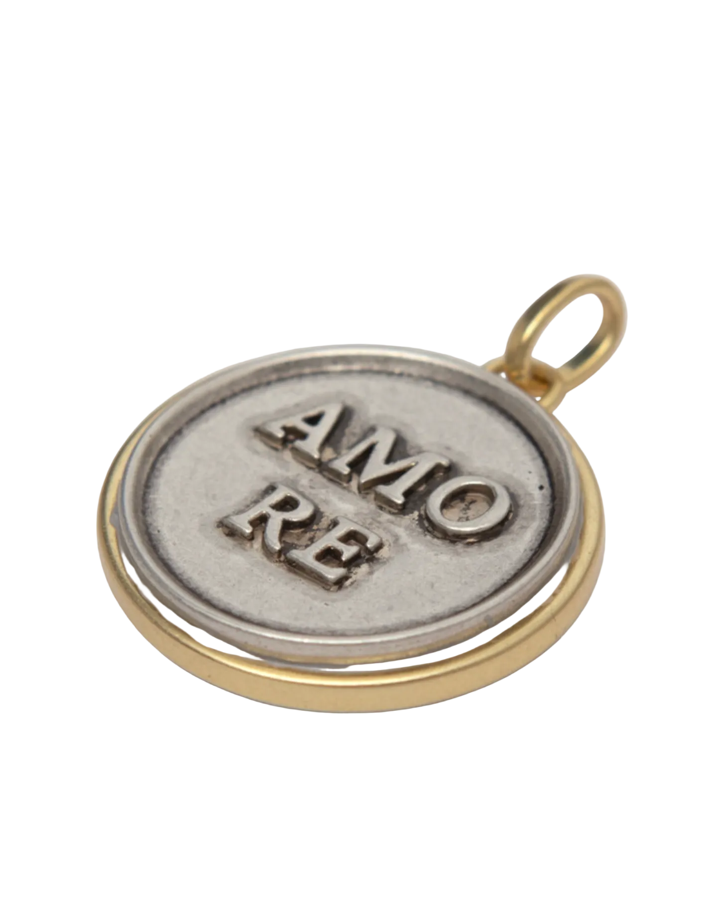 Amore Charm