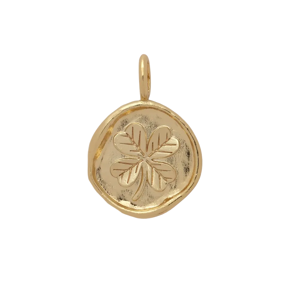 Clover Charm