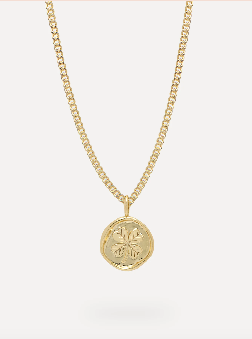 Clover Charm
